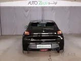 Peugeot 208 2022